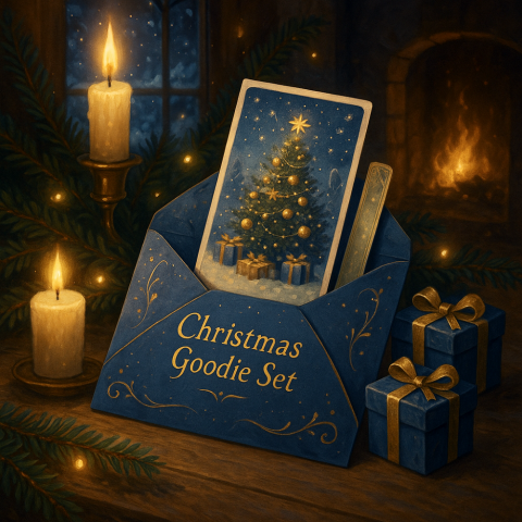 Chrismas Goodie Set